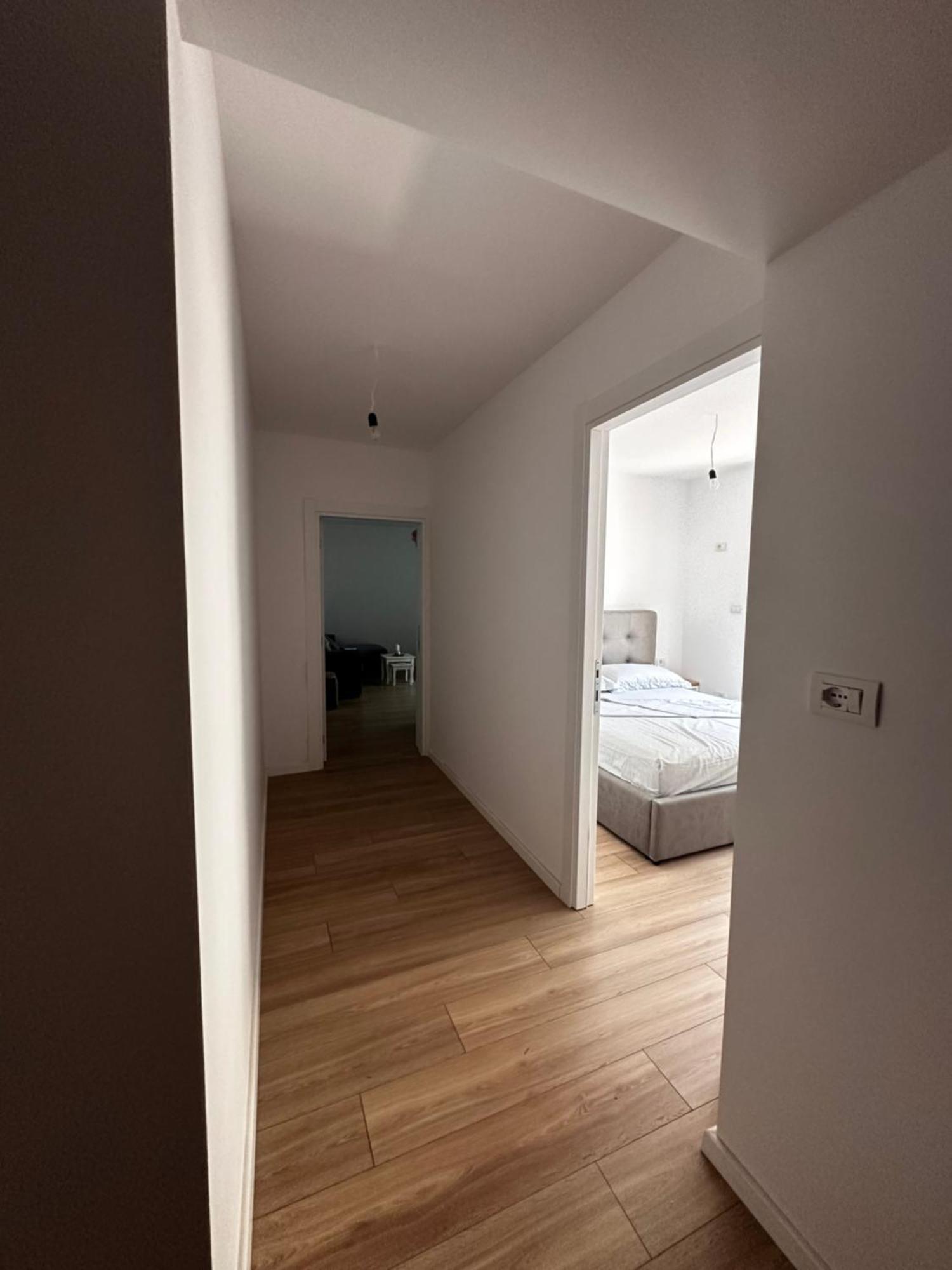 Appartement Center Jon Tirana