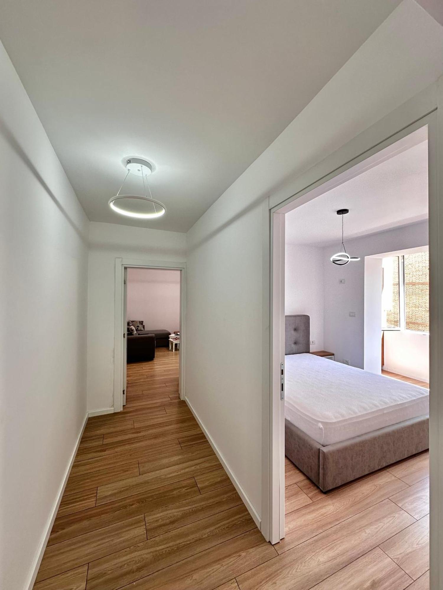 Appartement Center Jon *
