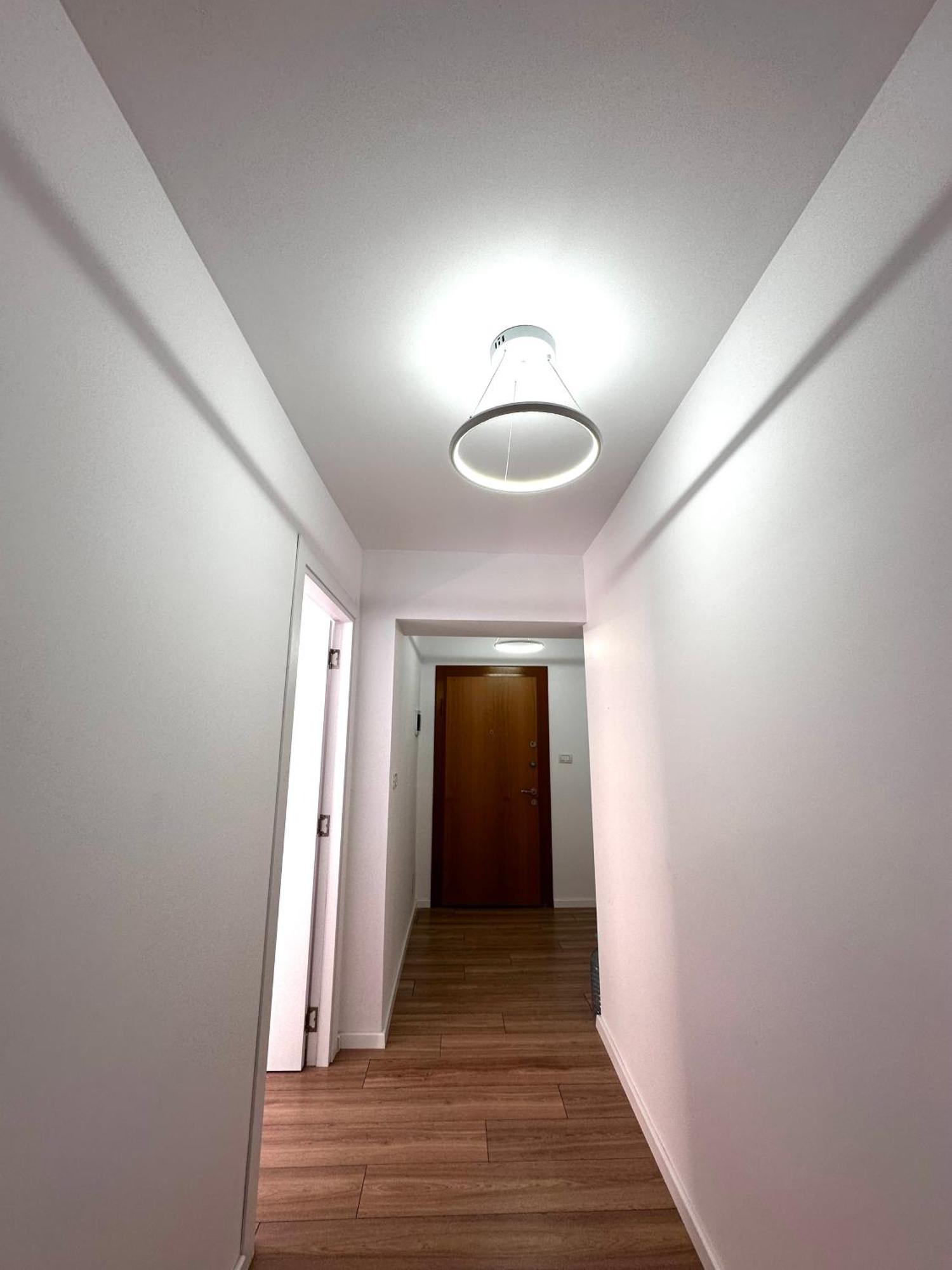 Center Jon Apartment