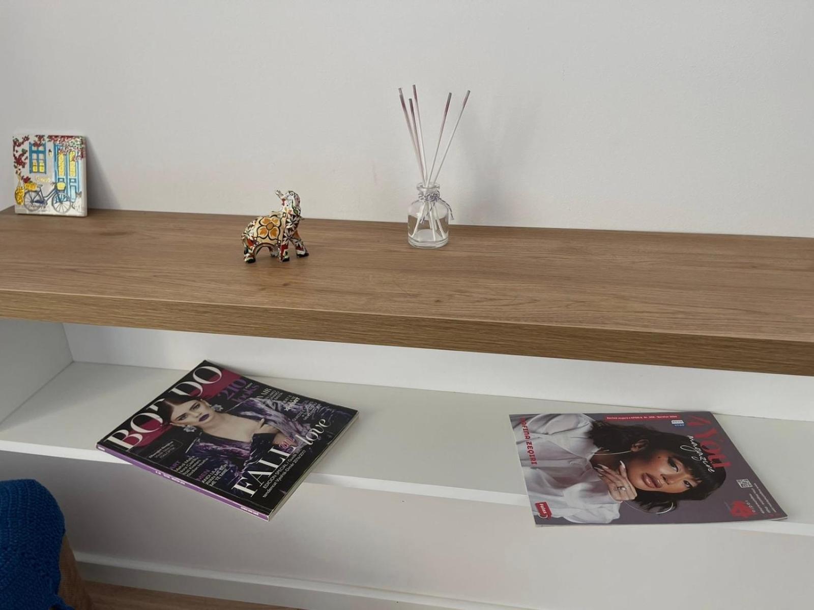 Center Jon Appartement Tirana