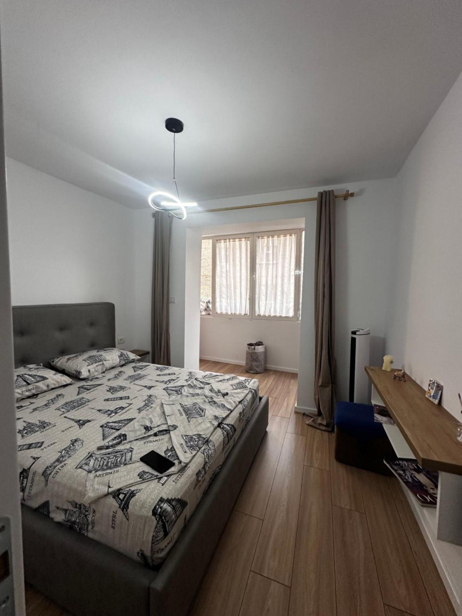Center Jon Appartement