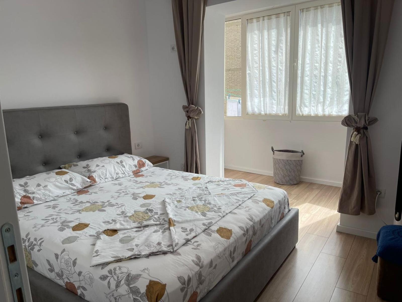 Appartement Center Jon