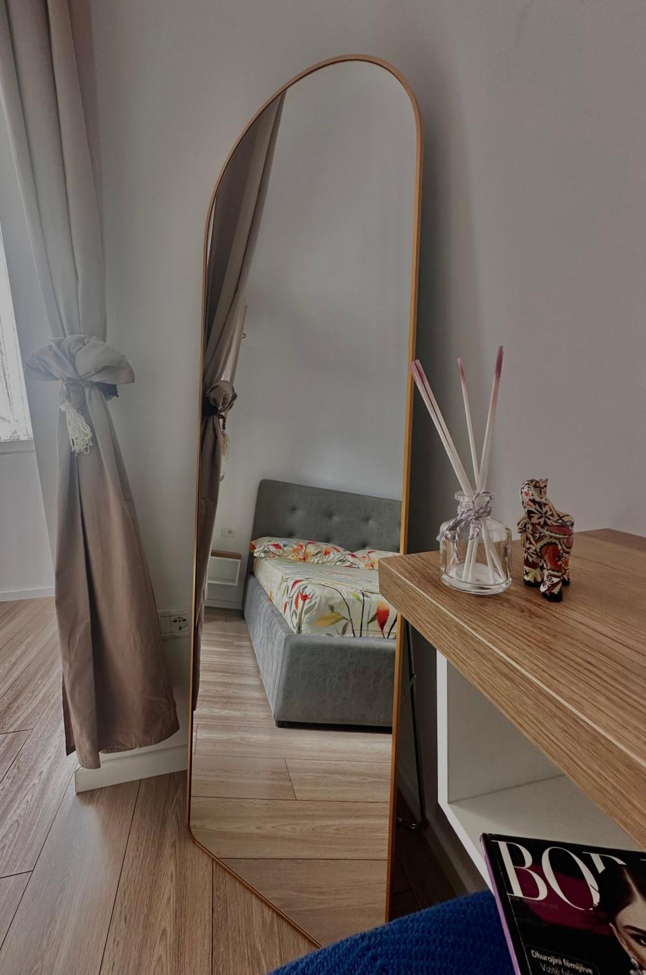Appartement Center Jon Tirana